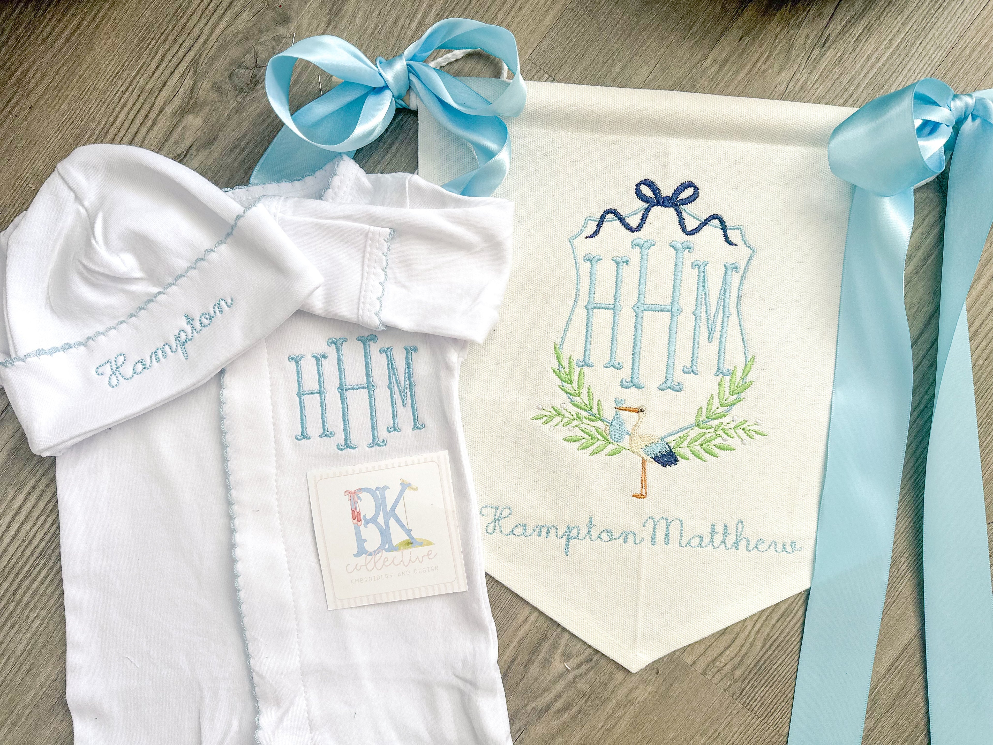 Baby Essentials