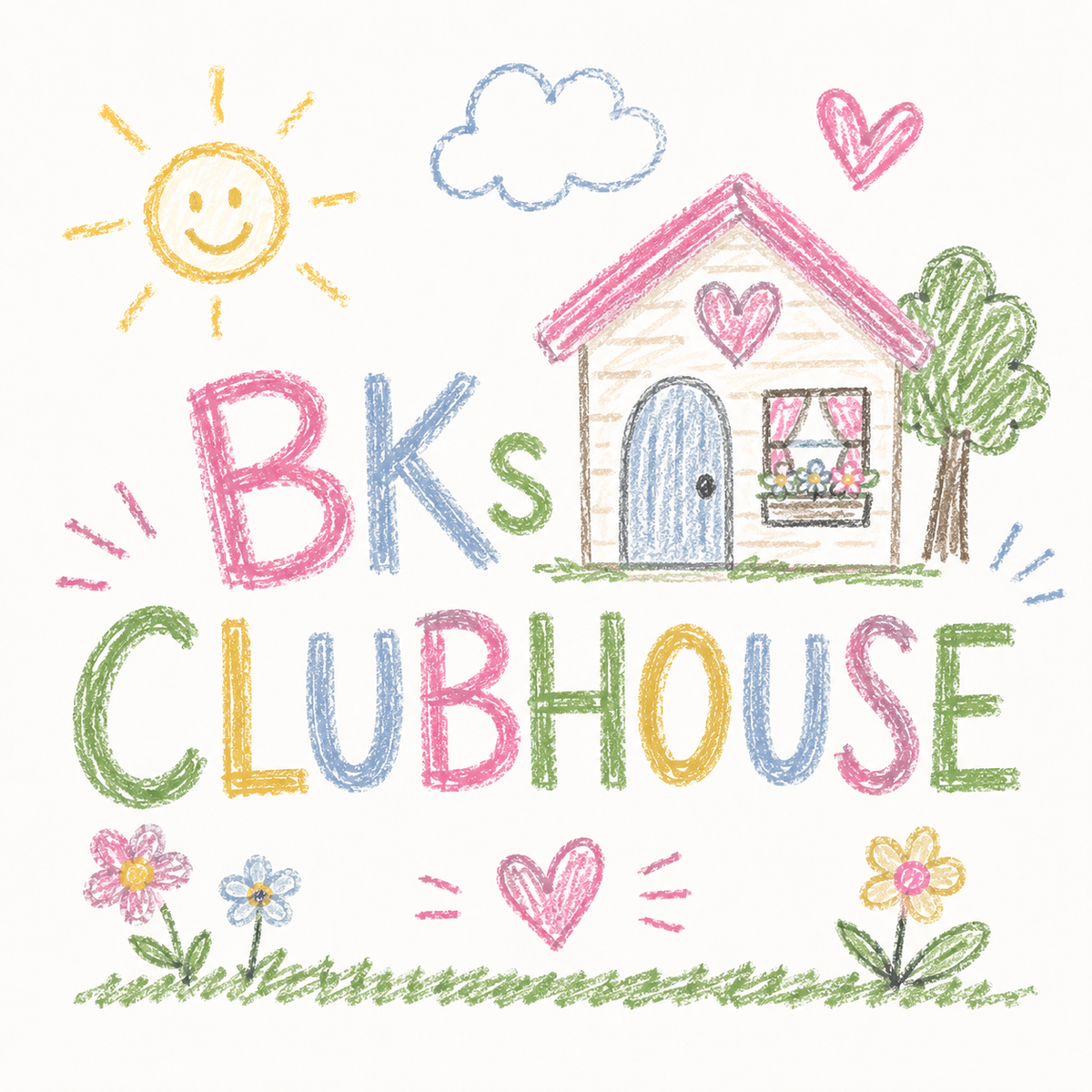 BK's Clubhouse