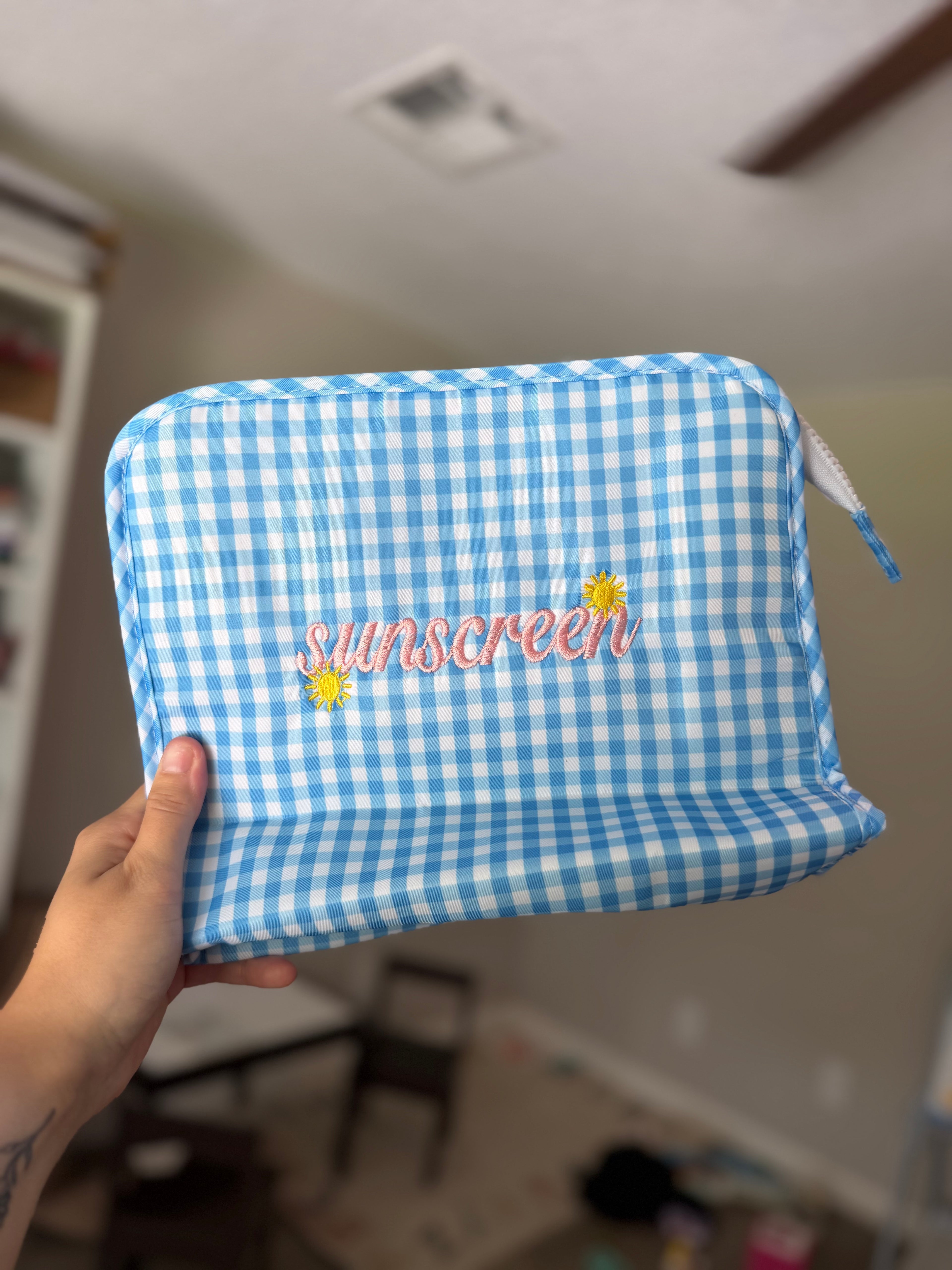 Everything Bag