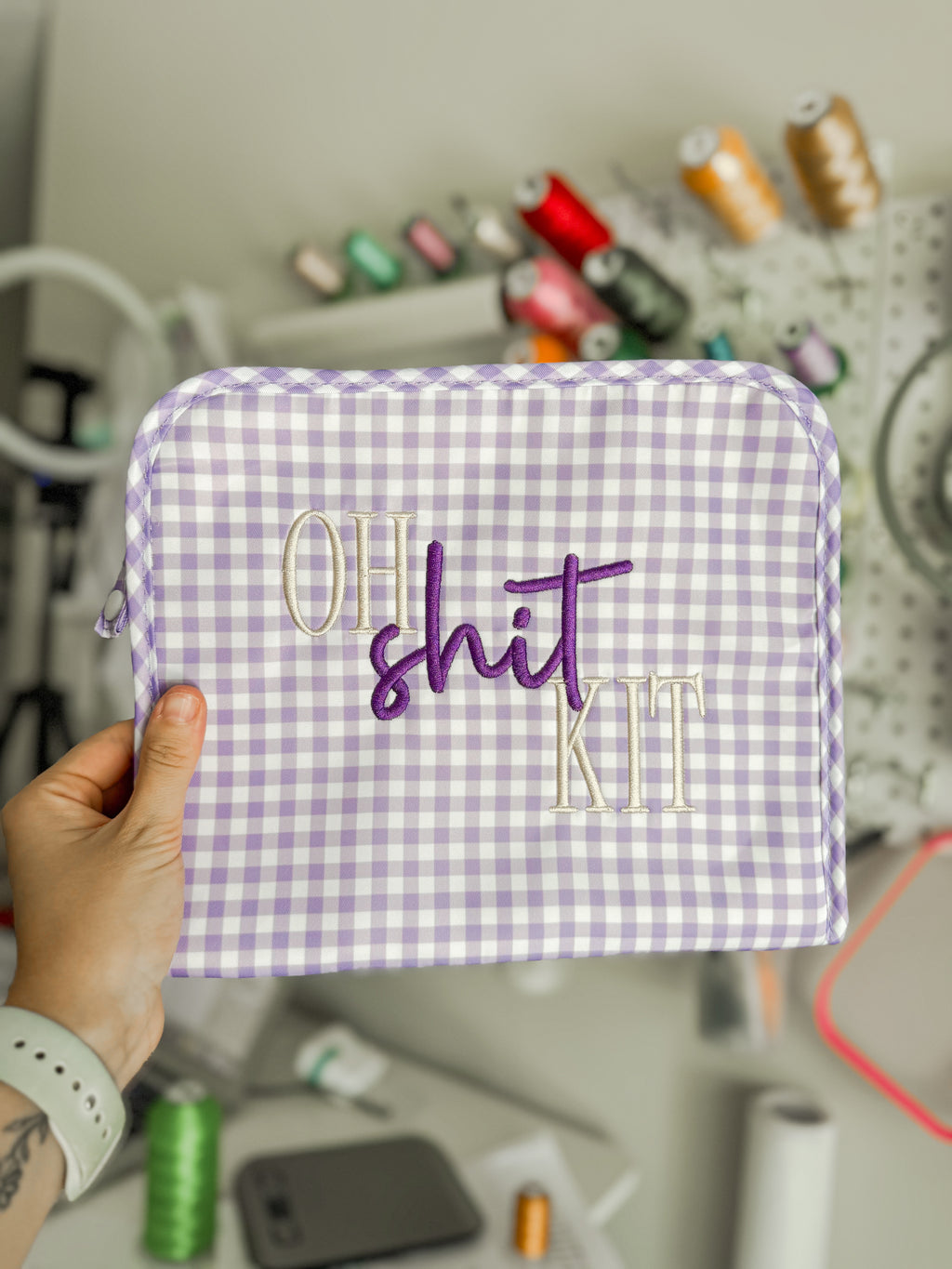 Everything Bag