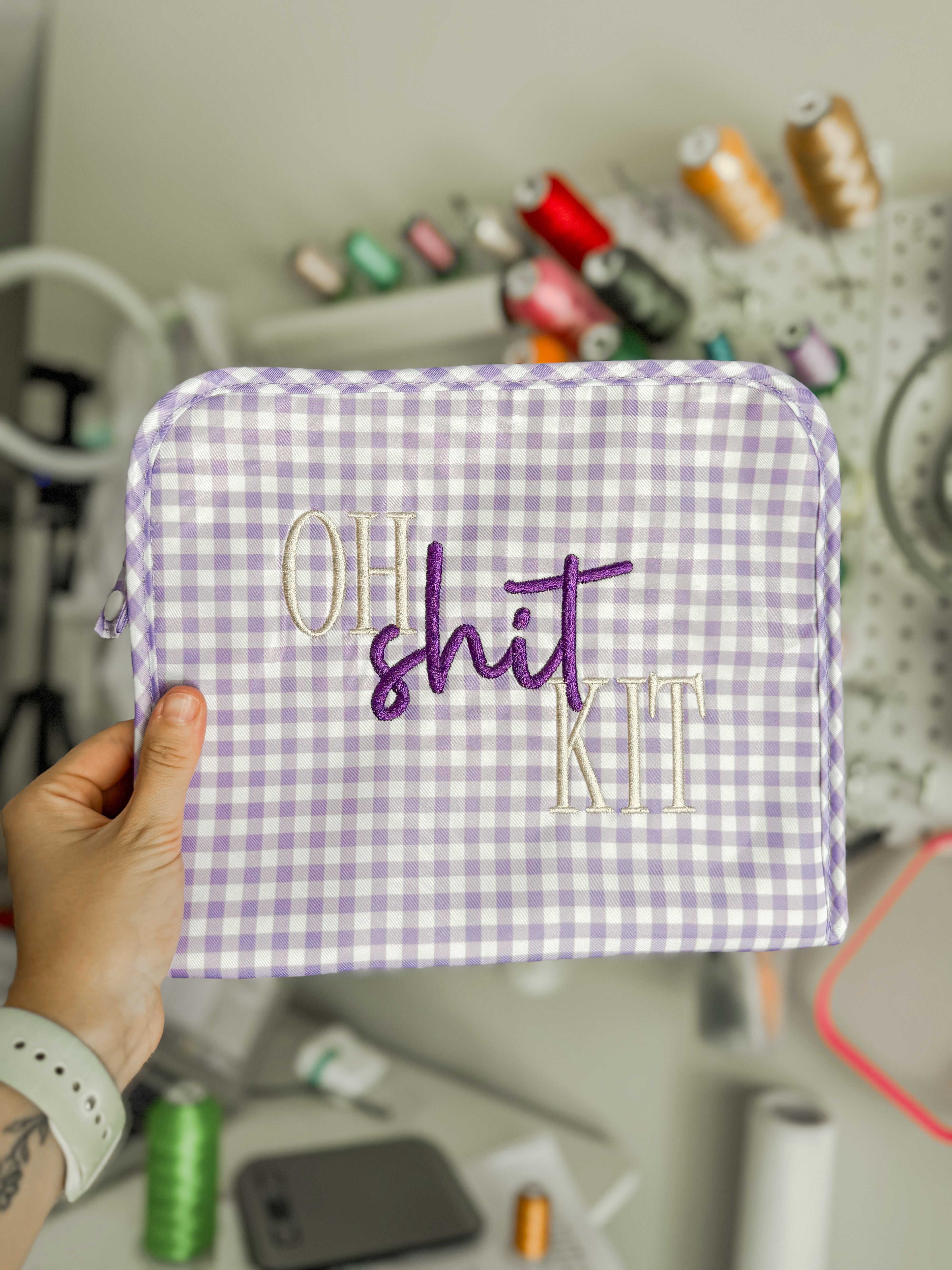 Everything Bag