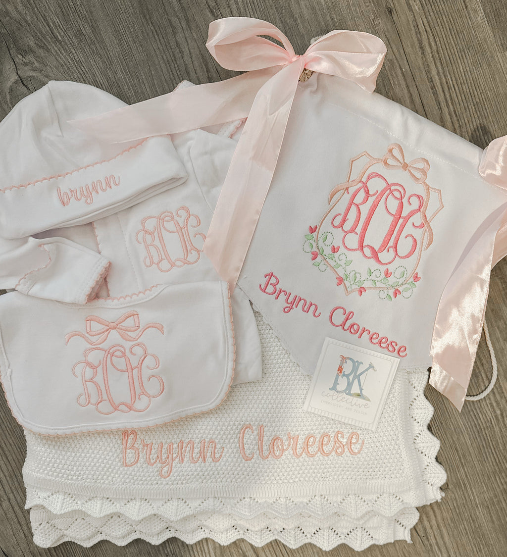 BK's Total Newborn Bundle