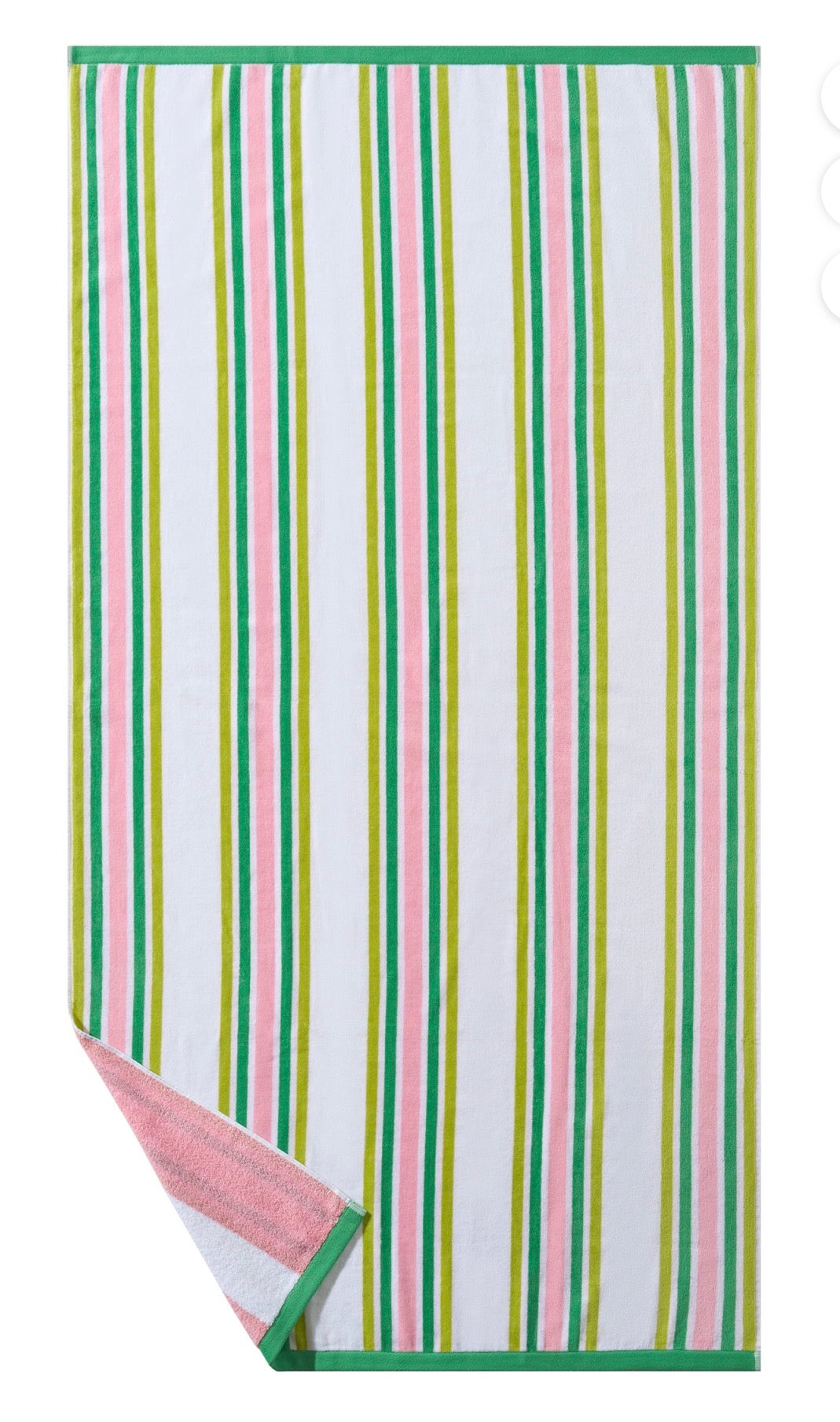 OVERSIZED BEACH TOWELS