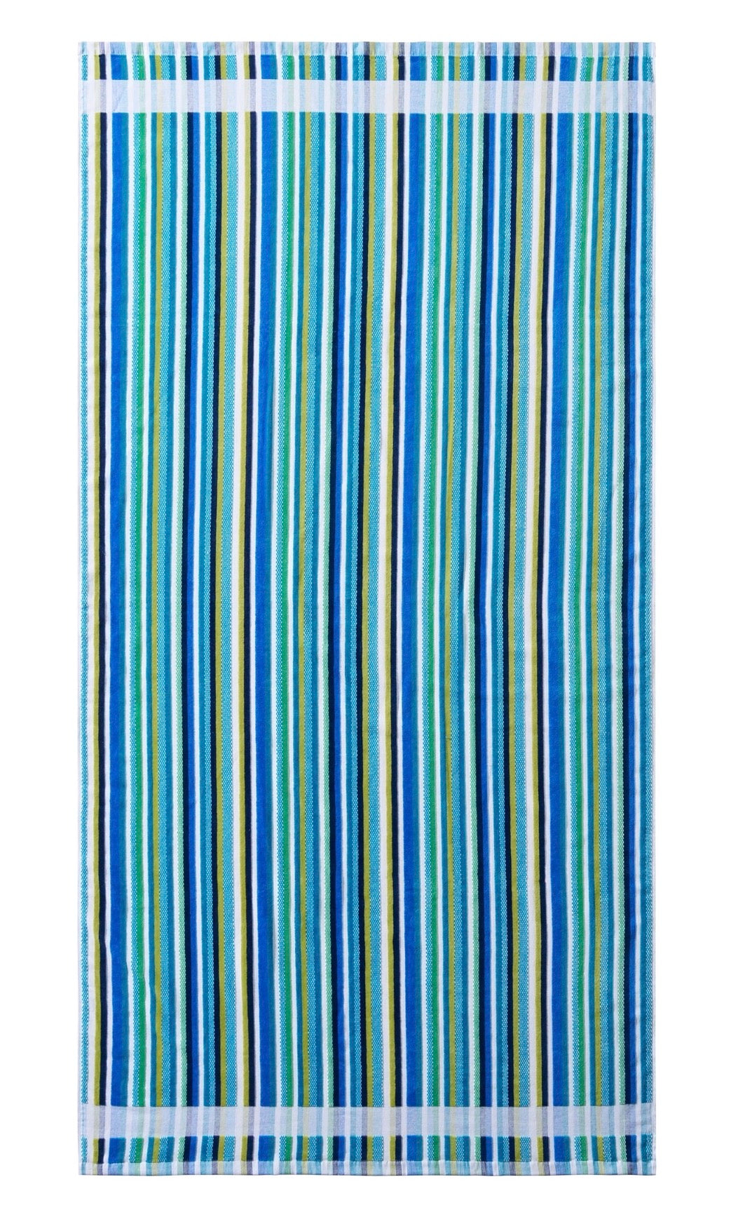OVERSIZED BEACH TOWELS