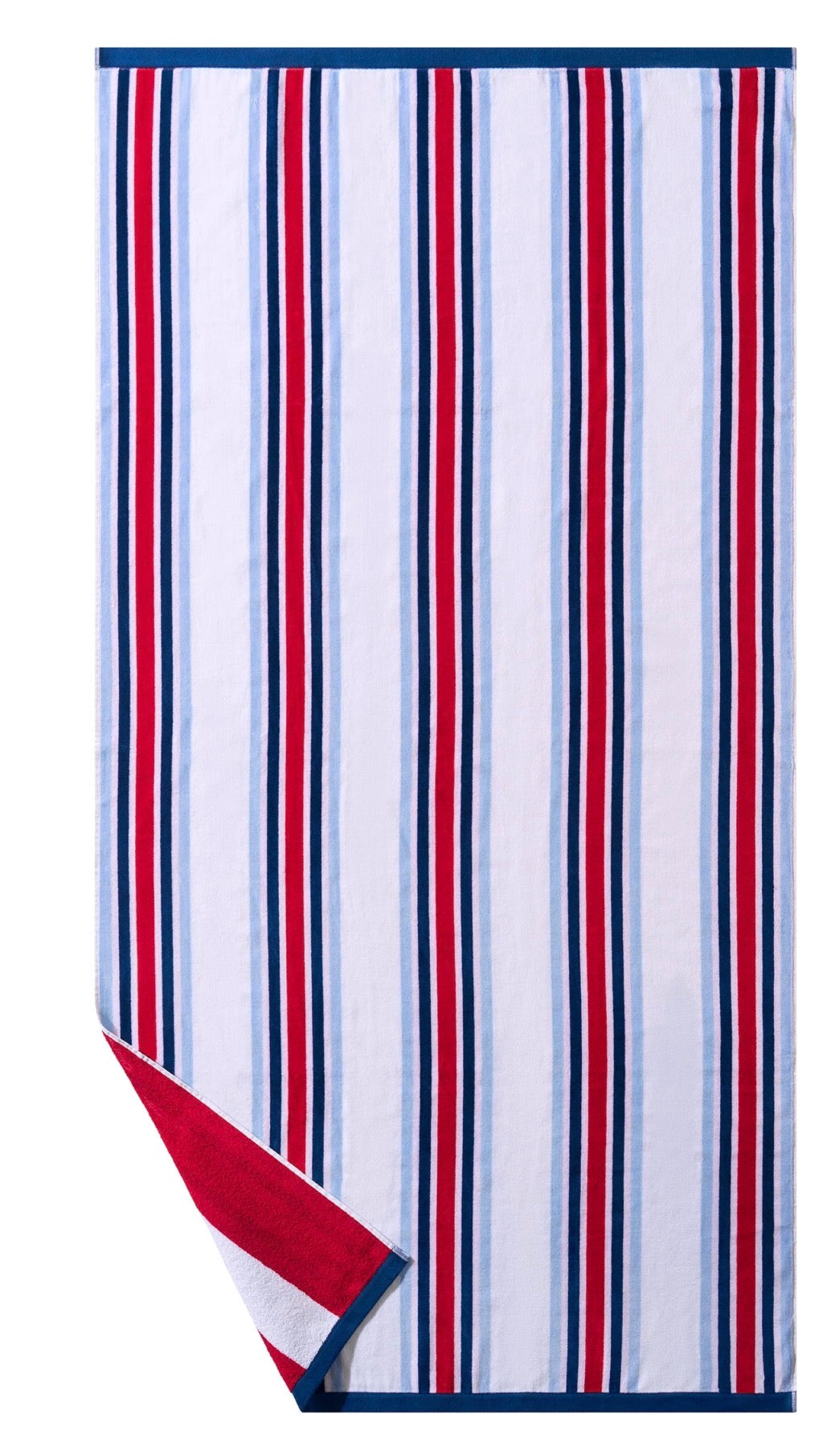 OVERSIZED BEACH TOWELS