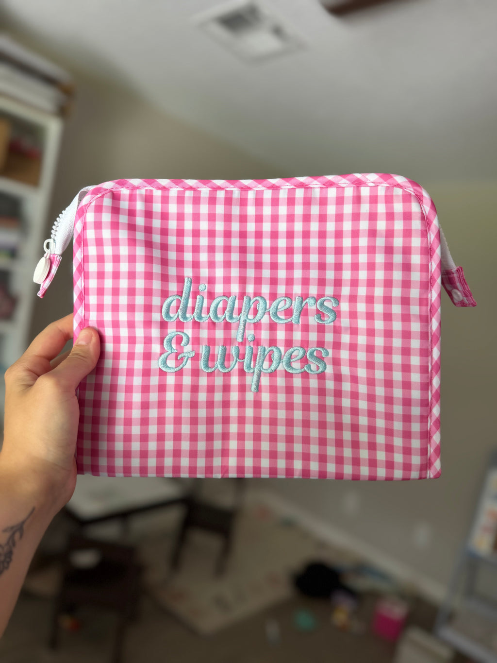 Everything Bag