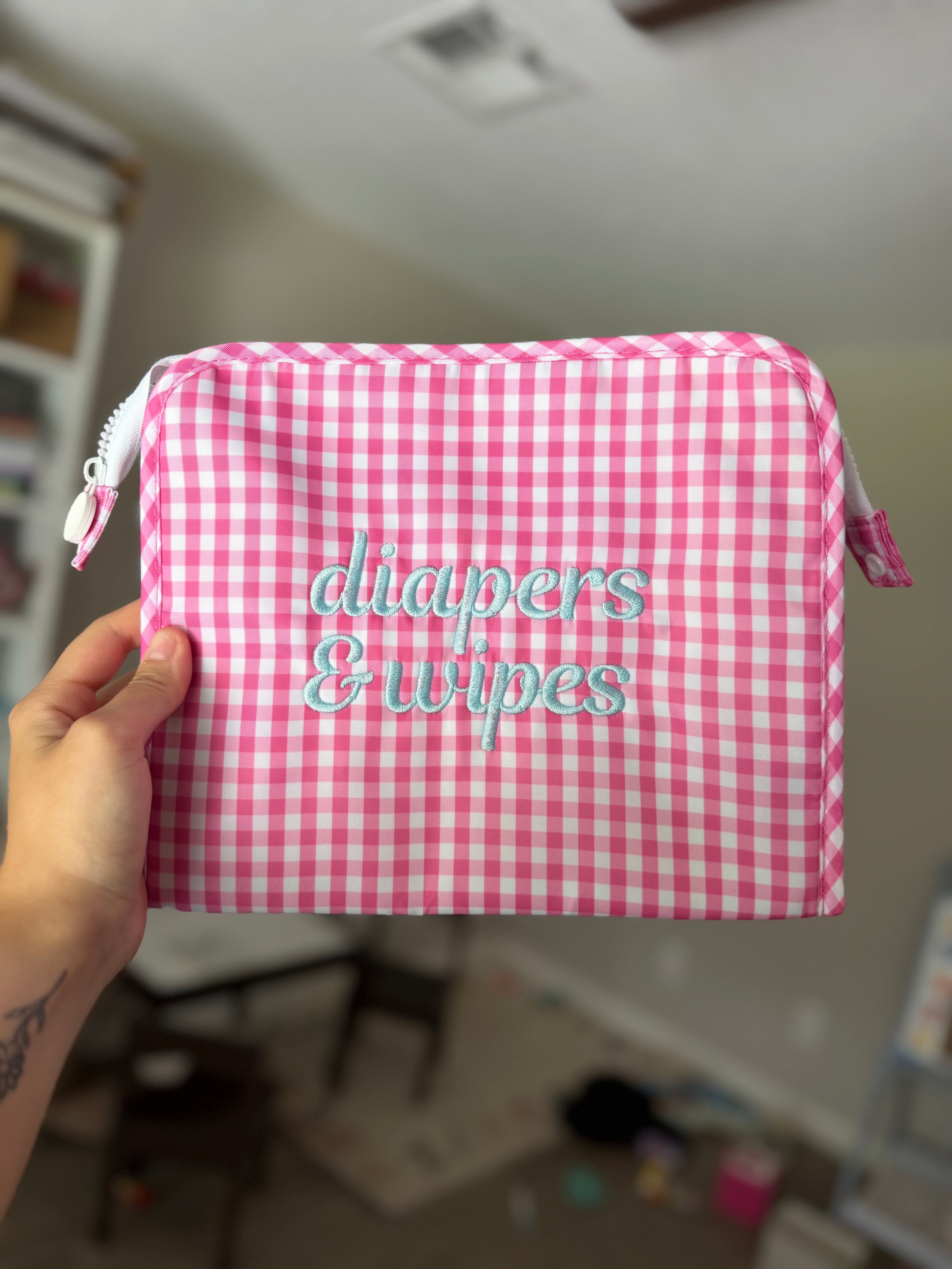 Everything Bag