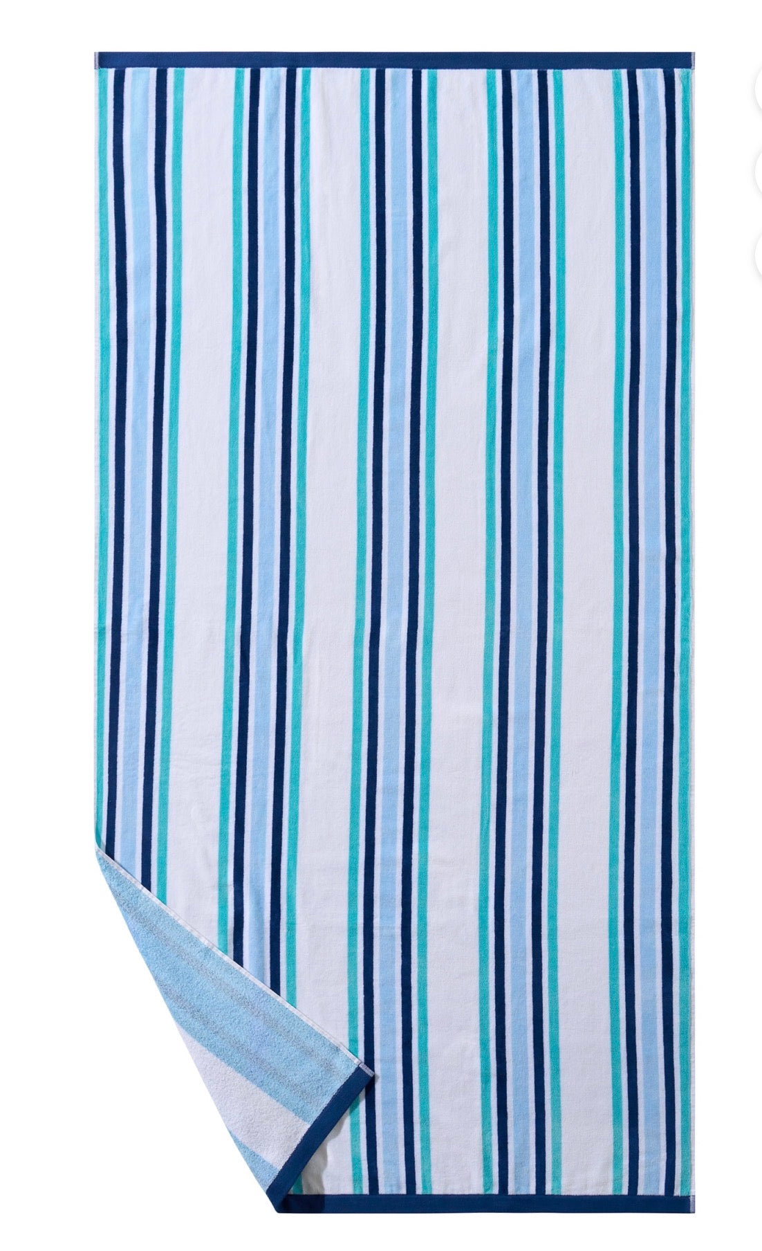 OVERSIZED BEACH TOWELS