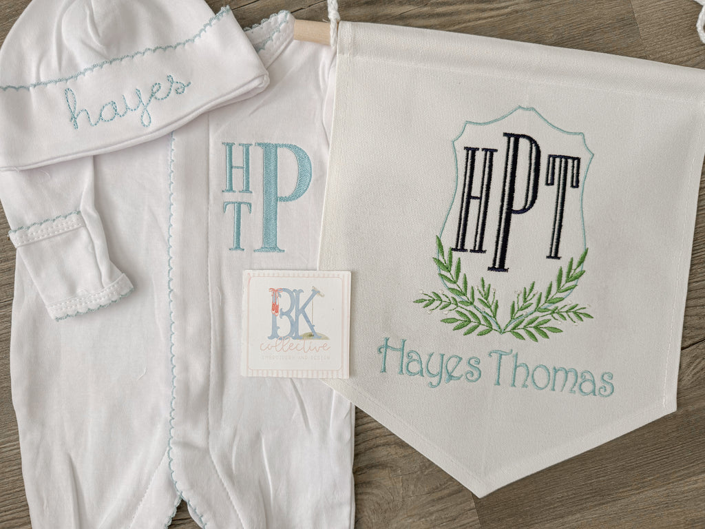 Take Me Home Bundle