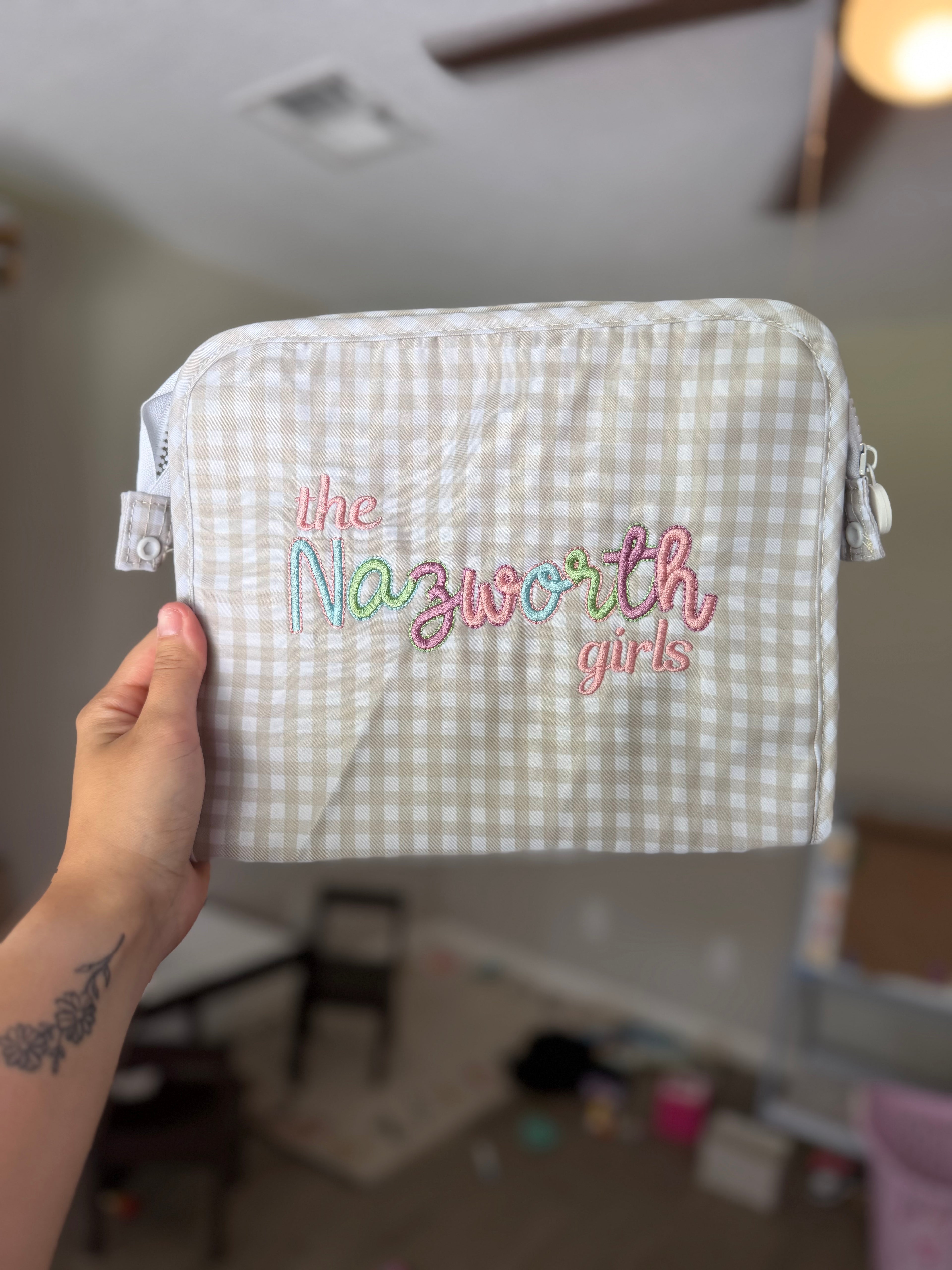 Everything Bag
