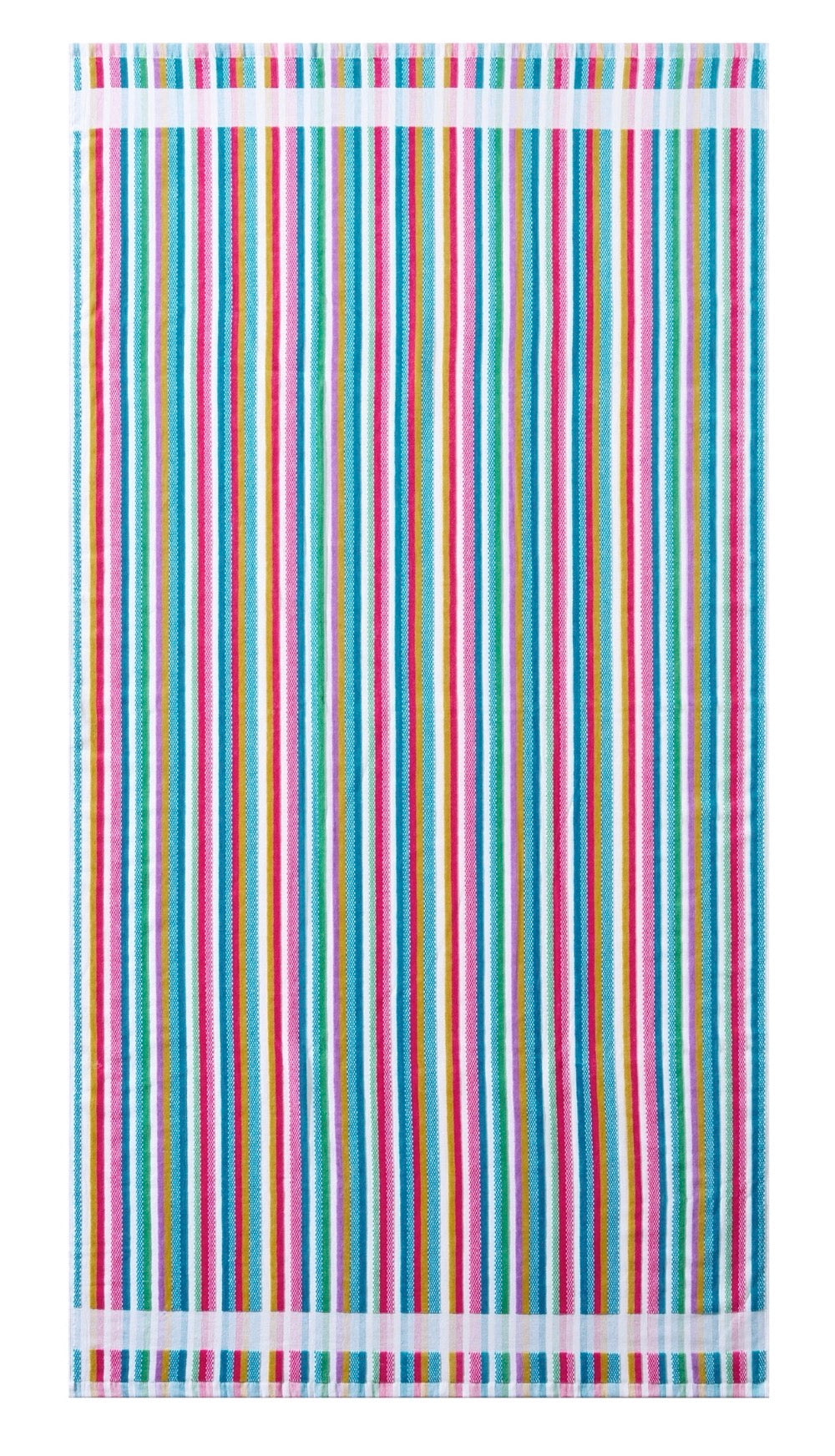 OVERSIZED BEACH TOWELS