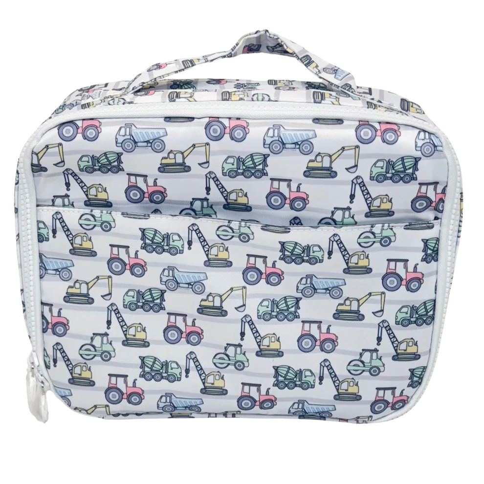 Lunchboxes